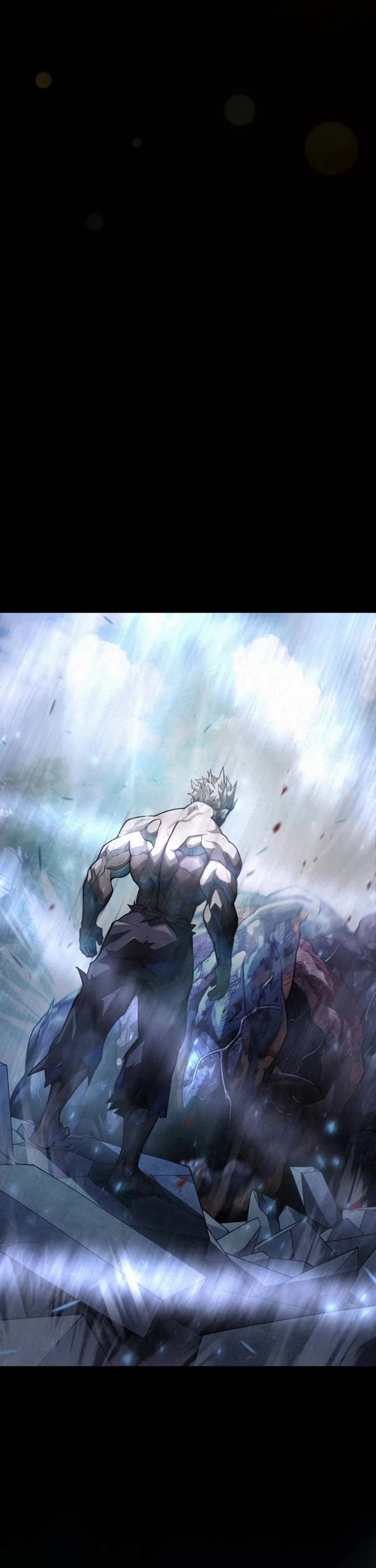 Superhuman Era Chapter 189 page 71 - Chapter 189
