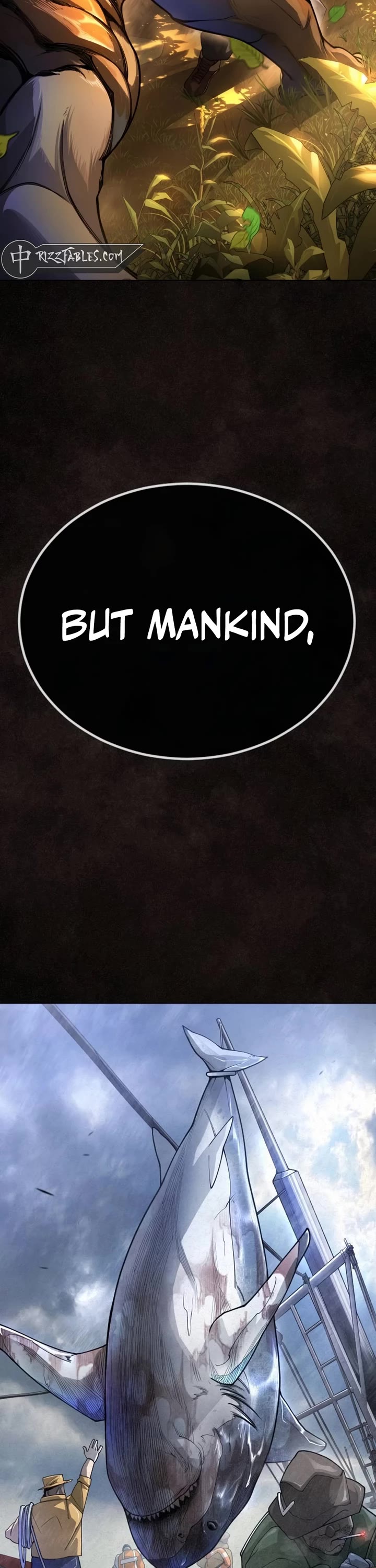 Superhuman Era Chapter 189 page 80 - Chapter 189