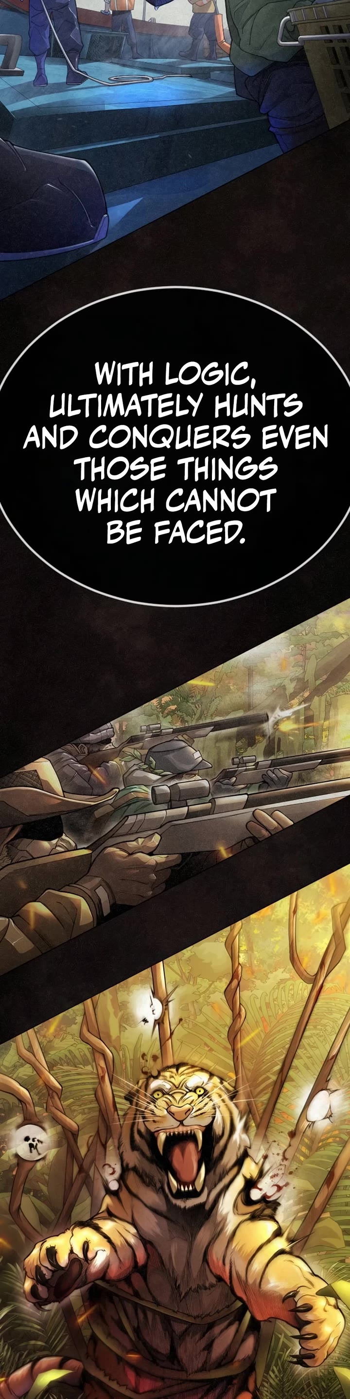 Superhuman Era Chapter 189 page 81 - Chapter 189