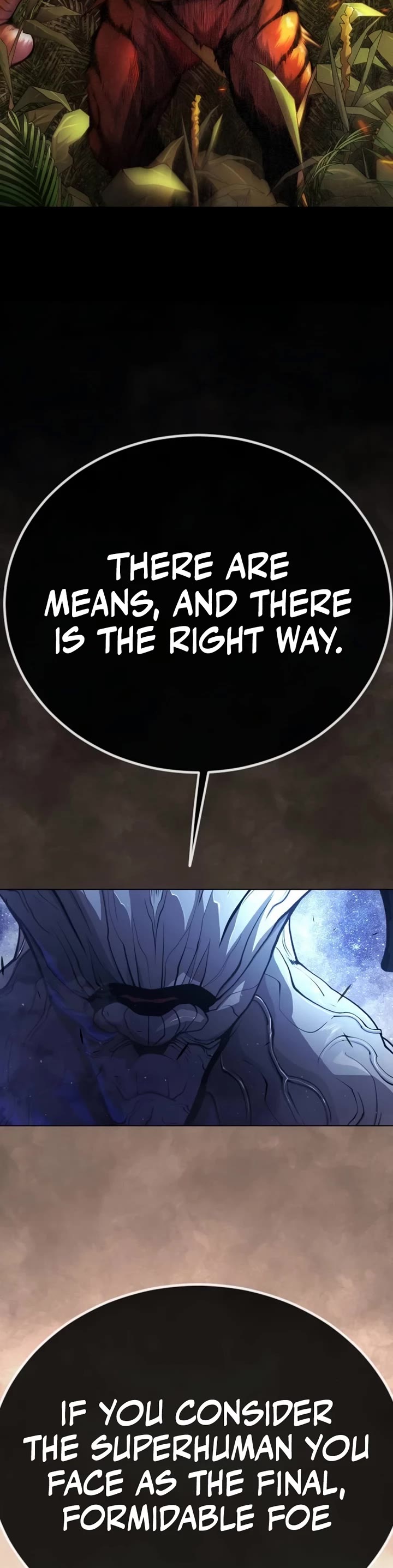 Superhuman Era Chapter 189 page 82 - Chapter 189