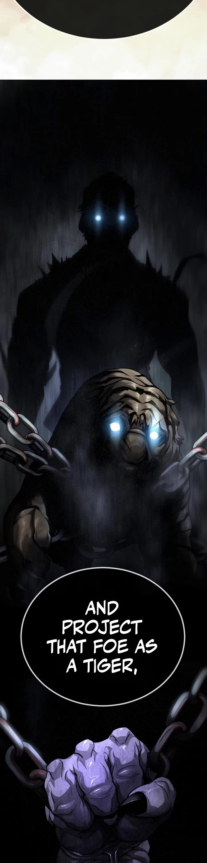 Superhuman Era Chapter 189 page 83 - Chapter 189