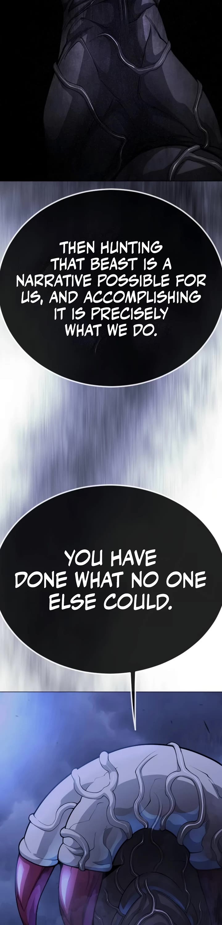Superhuman Era Chapter 189 page 84 - Chapter 189