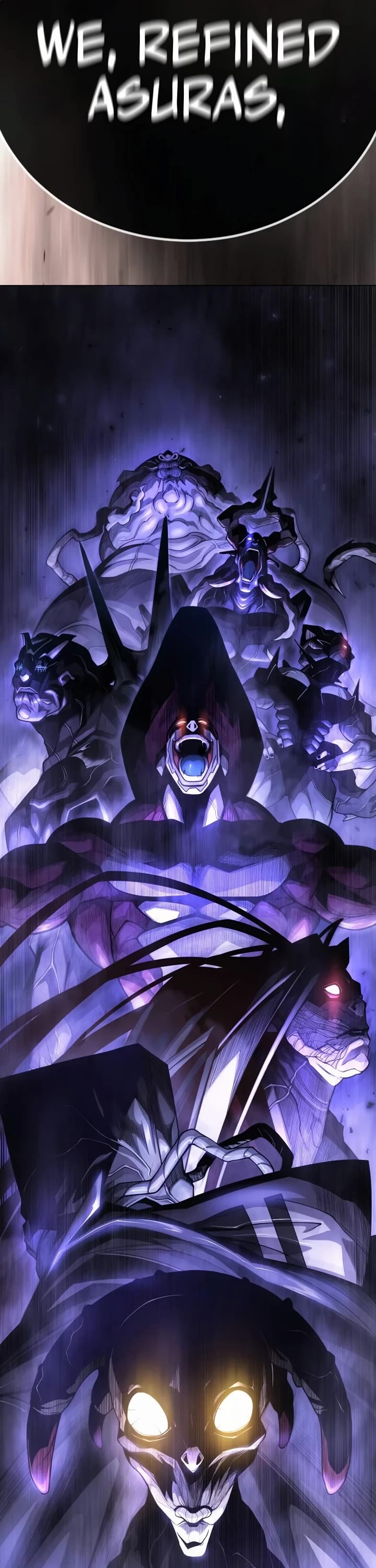 Superhuman Era Chapter 189 page 87 - Chapter 189
