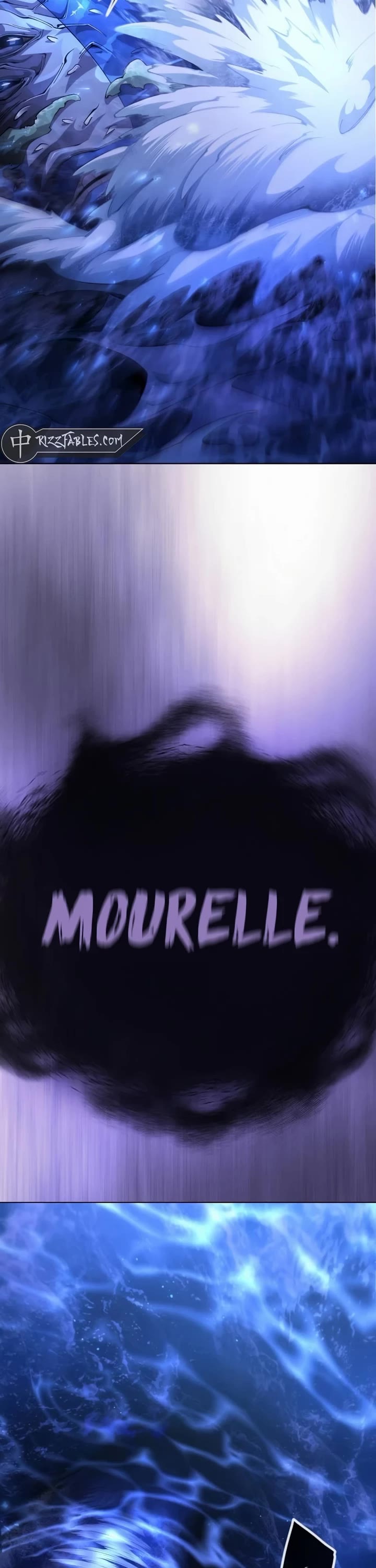 Superhuman Era Chapter 189 page 95 - Chapter 189
