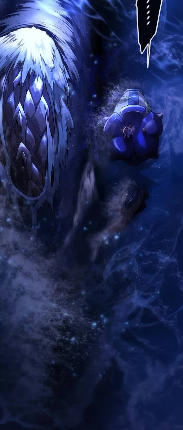 Superhuman Era Chapter 189 page 96 - Chapter 189