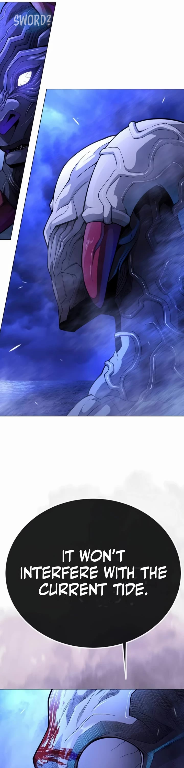Superhuman Era Chapter 189 page 98 - Chapter 189