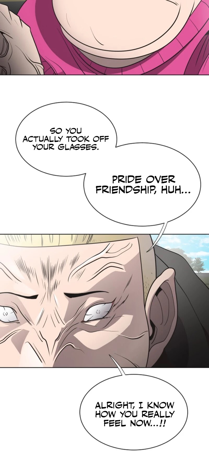 Superhuman Era Chapter 19 page 13 - Chapter 19
