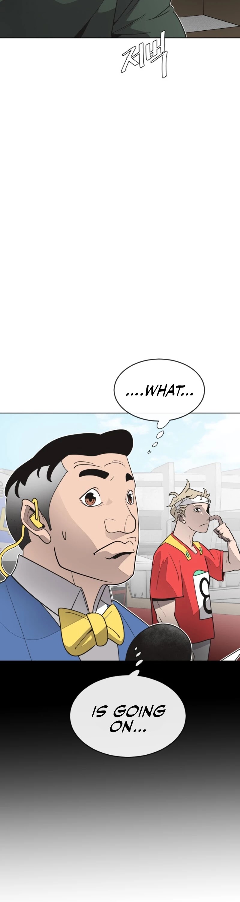Superhuman Era Chapter 19 page 34 - Chapter 19