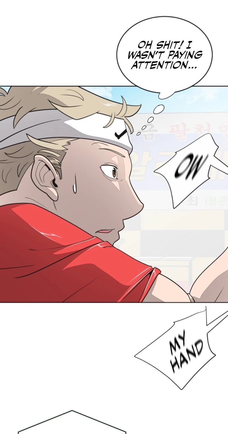 Superhuman Era Chapter 19 page 42 - Chapter 19