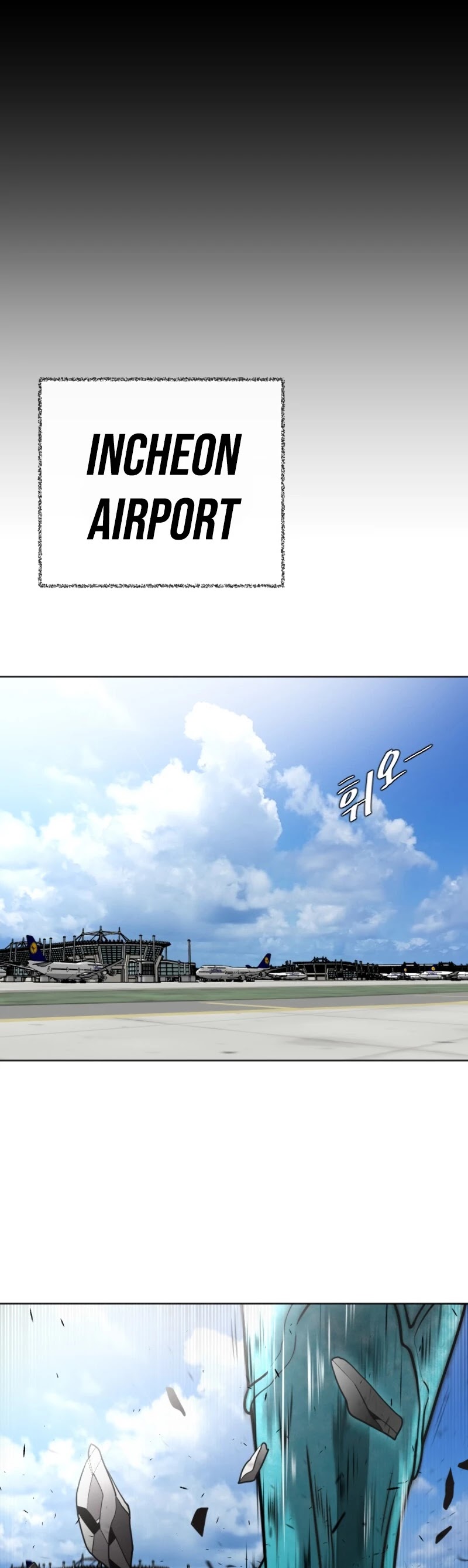 Superhuman Era Chapter 19 page 46 - Chapter 19