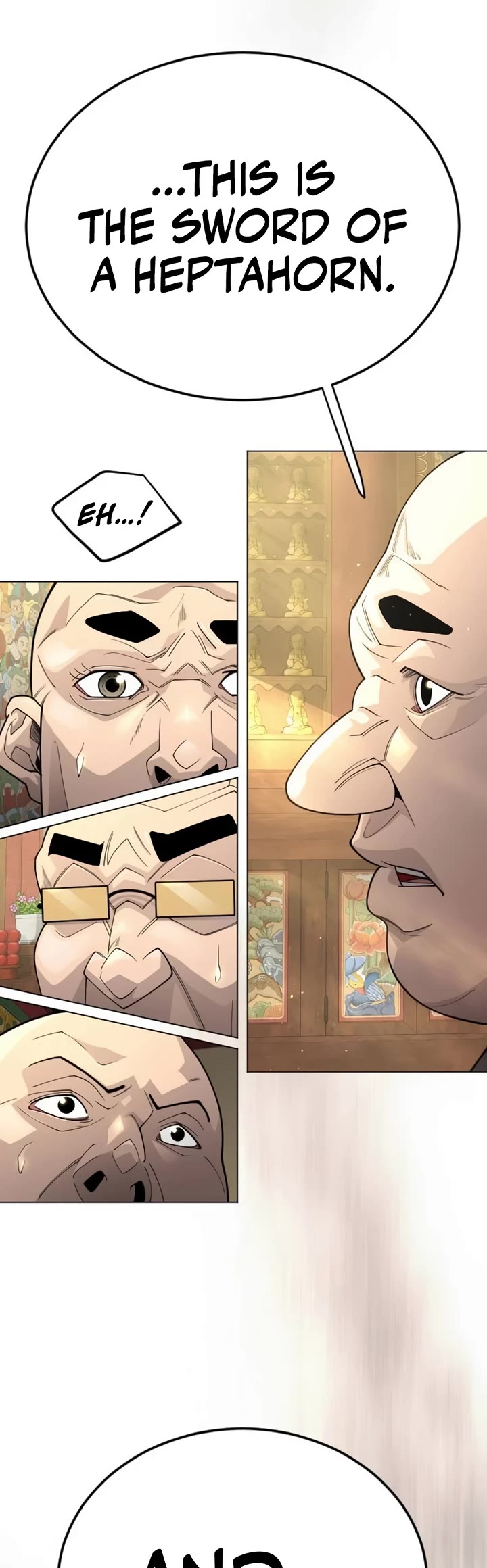 Superhuman Era Chapter 190 page 16 - Chapter 190