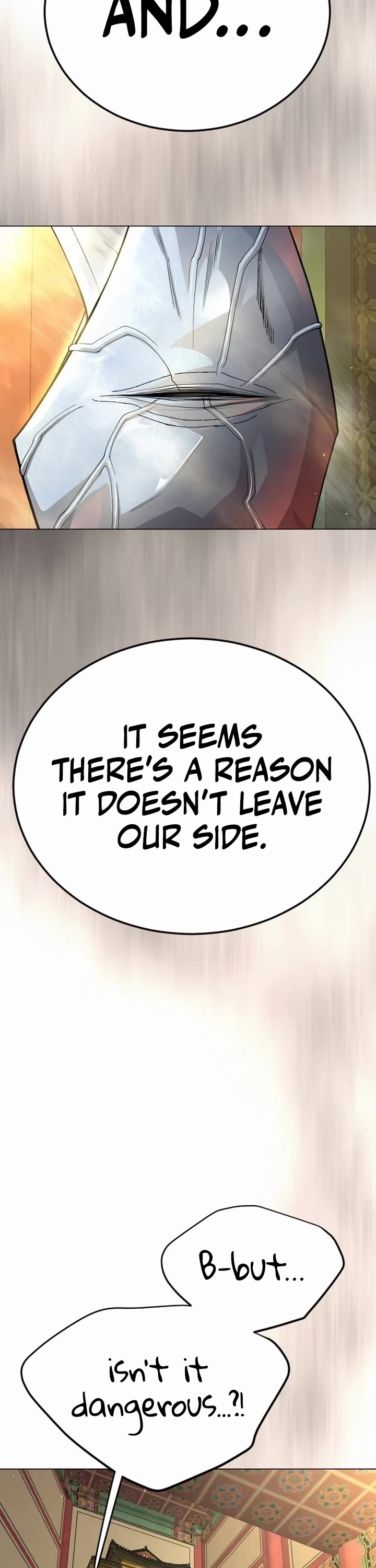 Superhuman Era Chapter 190 page 17 - Chapter 190