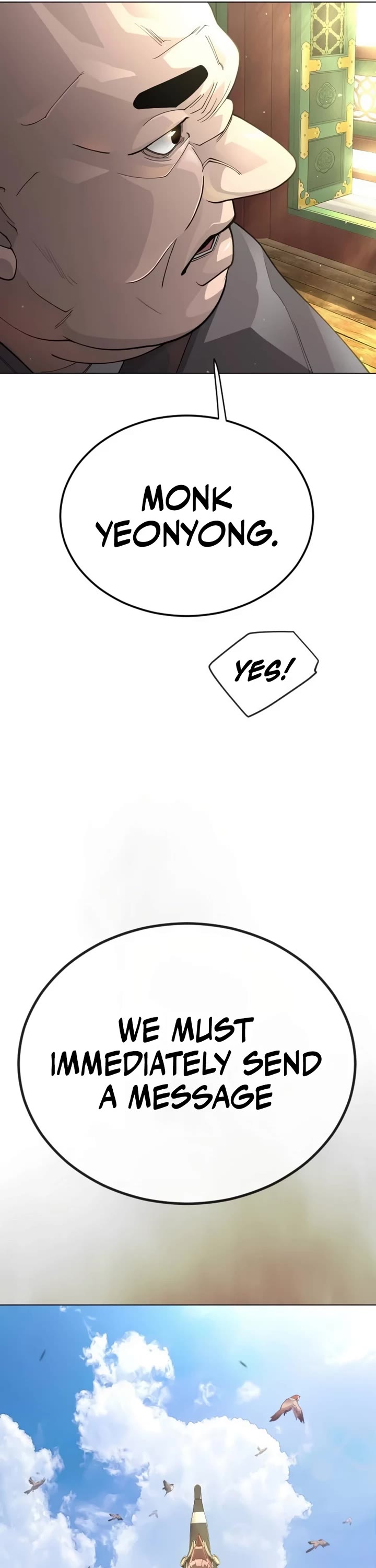 Superhuman Era Chapter 190 page 21 - Chapter 190