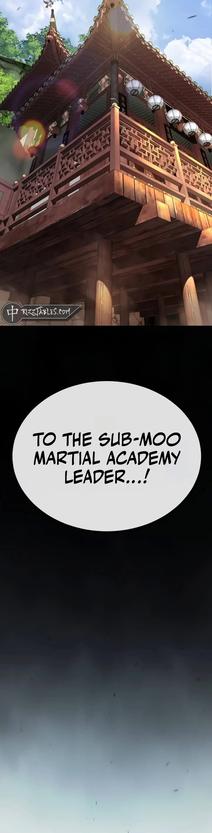 Superhuman Era Chapter 190 page 22 - Chapter 190