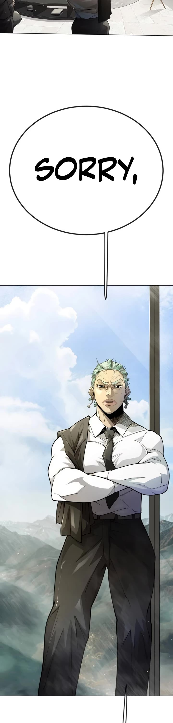 Superhuman Era Chapter 190 page 25 - Chapter 190