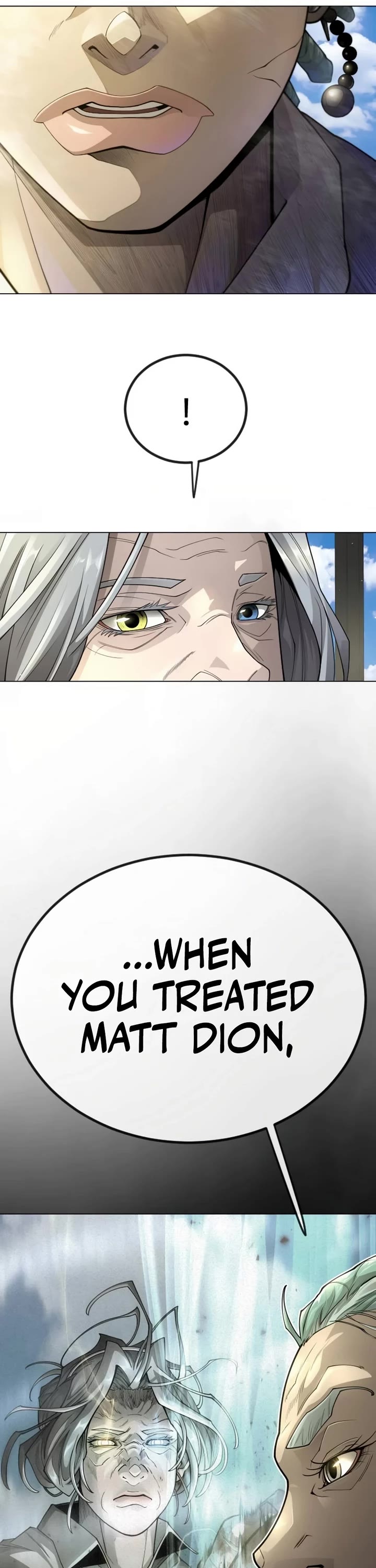 Superhuman Era Chapter 190 page 29 - Chapter 190