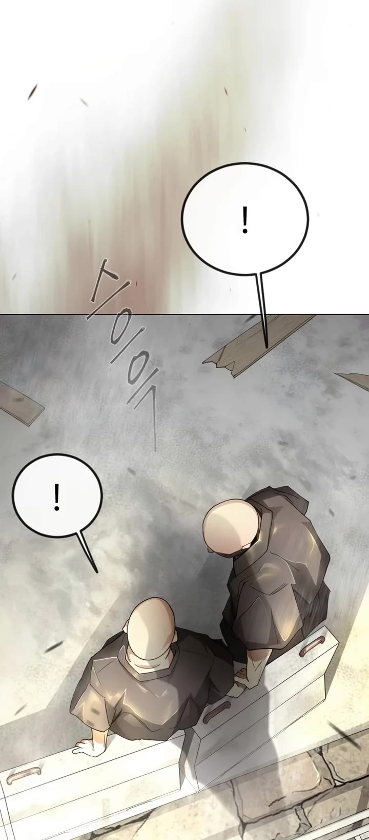 Superhuman Era Chapter 190 page 3 - Chapter 190