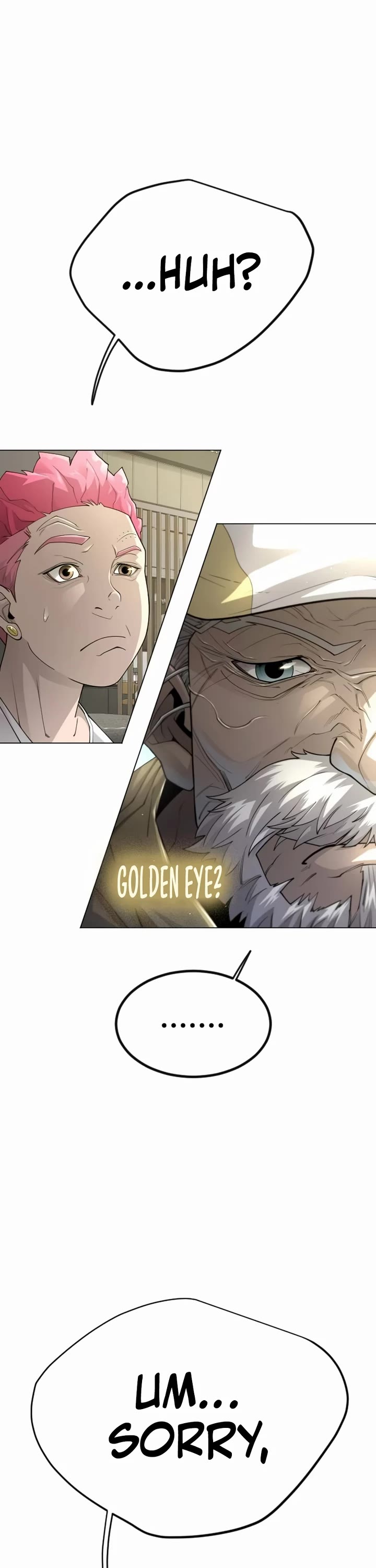 Superhuman Era Chapter 190 page 32 - Chapter 190