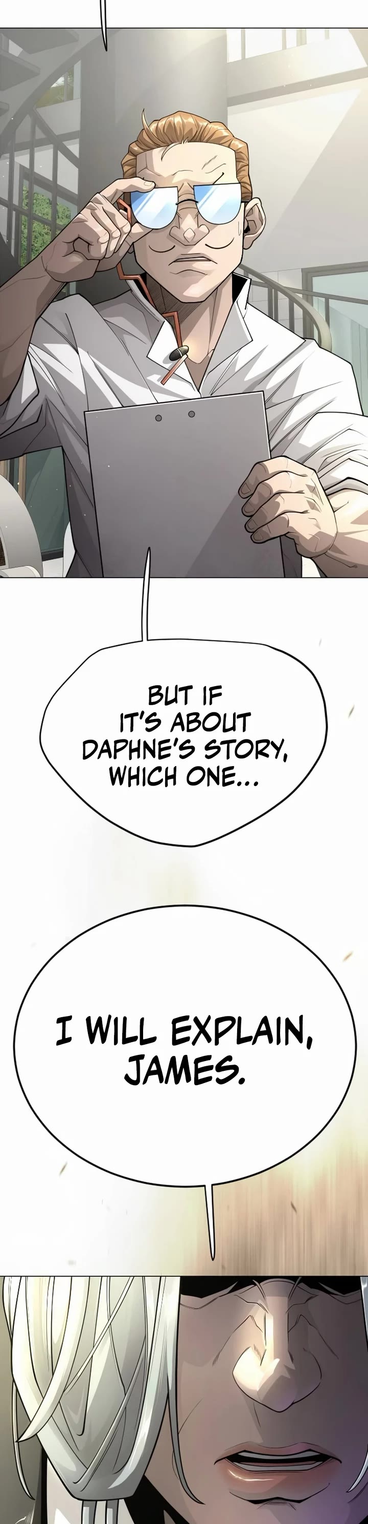 Superhuman Era Chapter 190 page 33 - Chapter 190