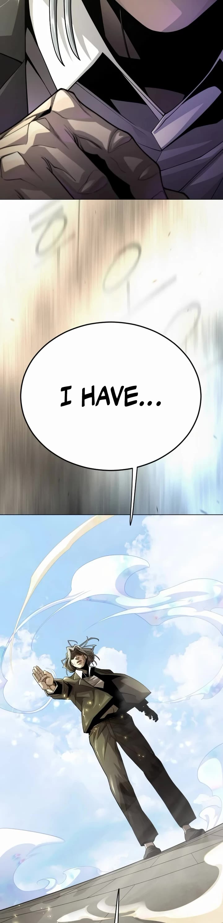 Superhuman Era Chapter 190 page 34 - Chapter 190