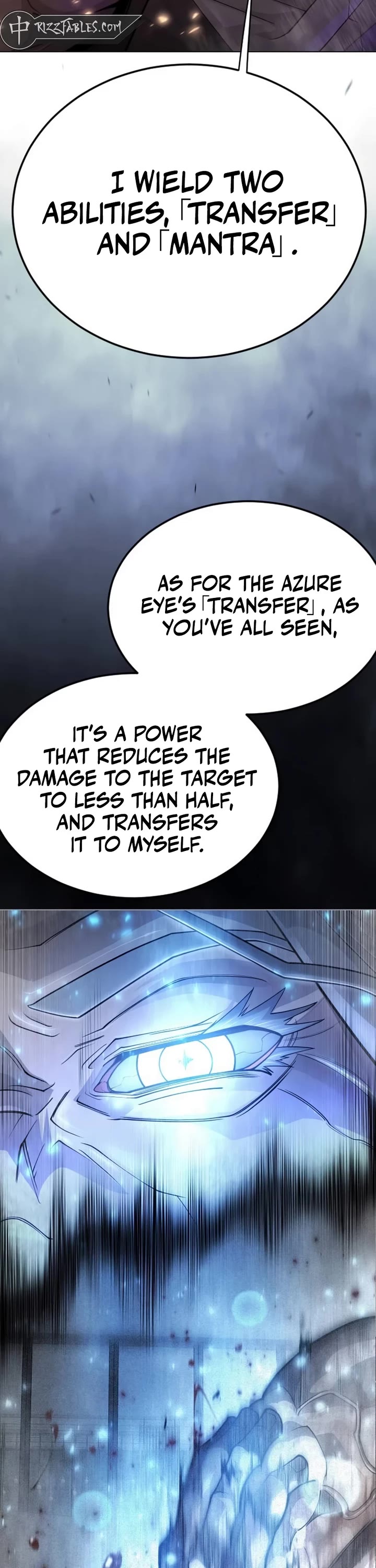 Superhuman Era Chapter 190 page 36 - Chapter 190