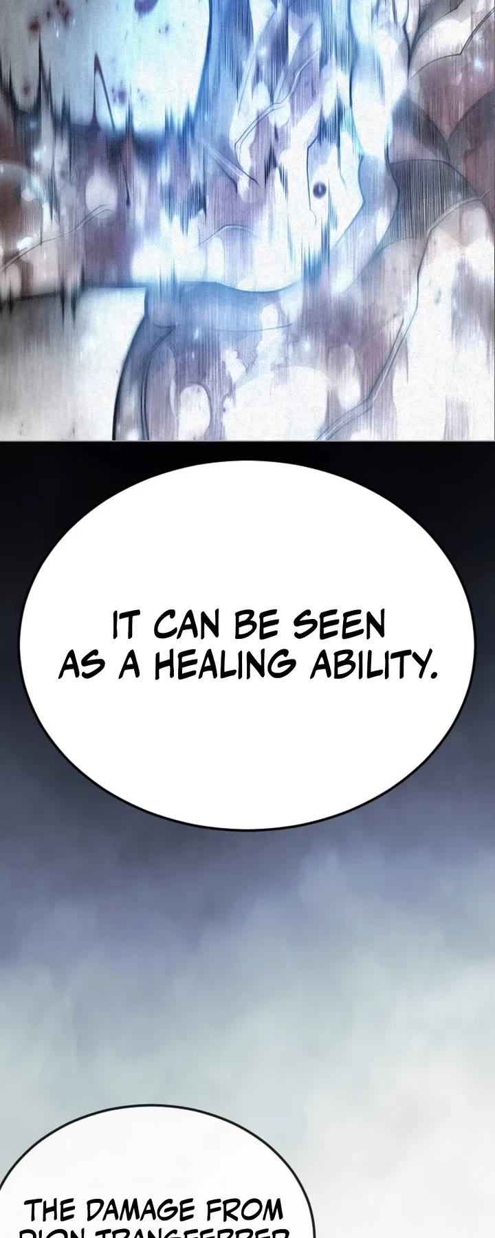 Superhuman Era Chapter 190 page 37 - Chapter 190
