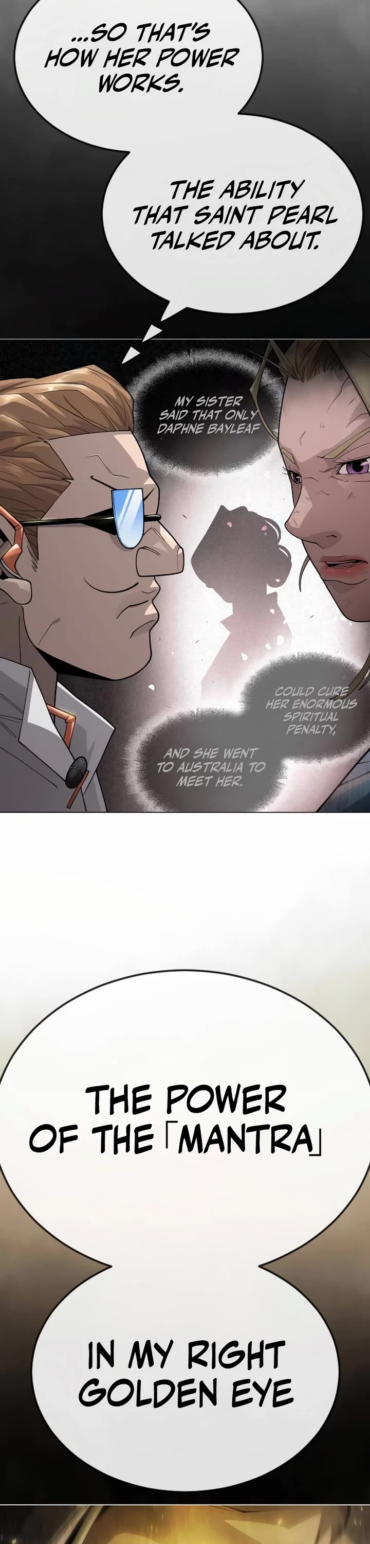 Superhuman Era Chapter 190 page 40 - Chapter 190