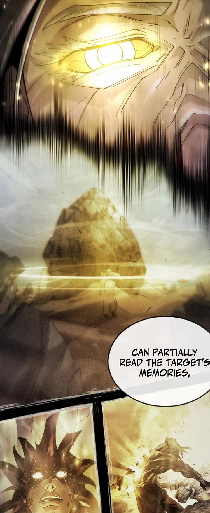 Superhuman Era Chapter 190 page 41 - Chapter 190