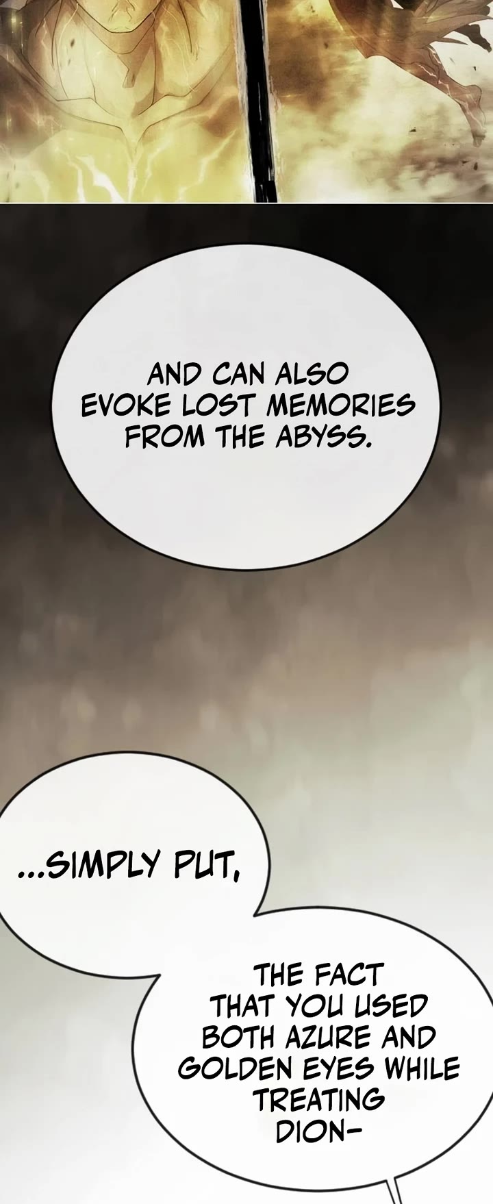 Superhuman Era Chapter 190 page 42 - Chapter 190