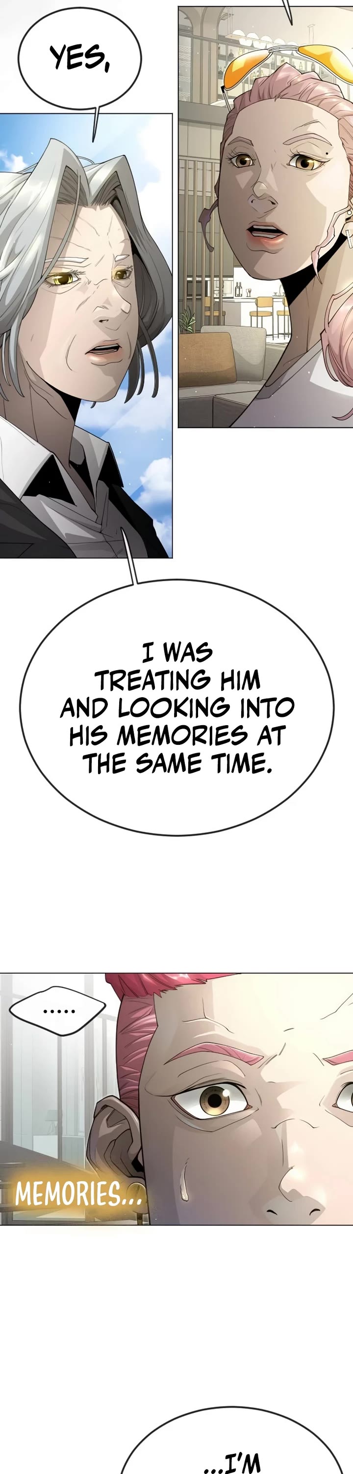Superhuman Era Chapter 190 page 43 - Chapter 190