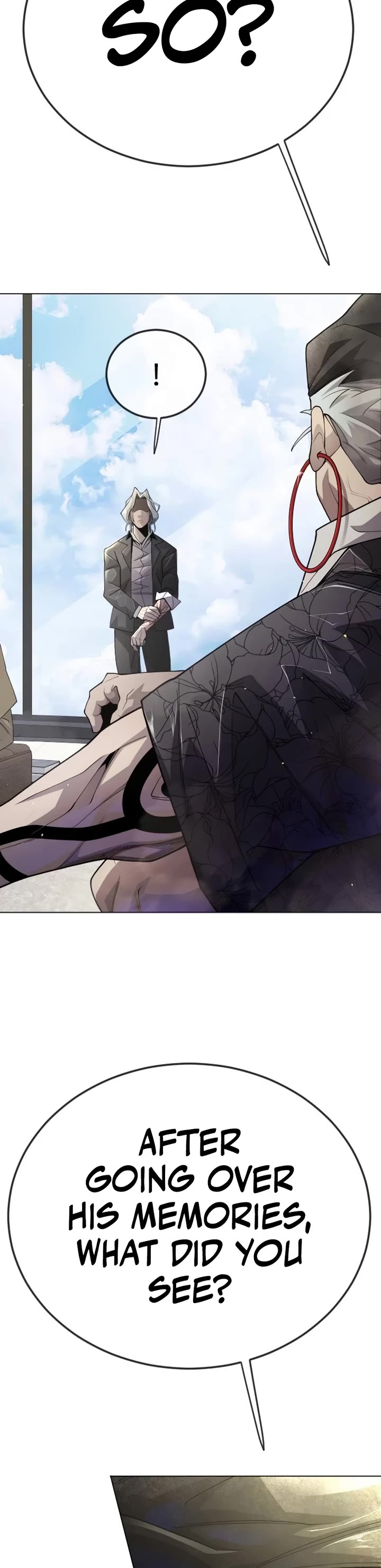Superhuman Era Chapter 190 page 45 - Chapter 190