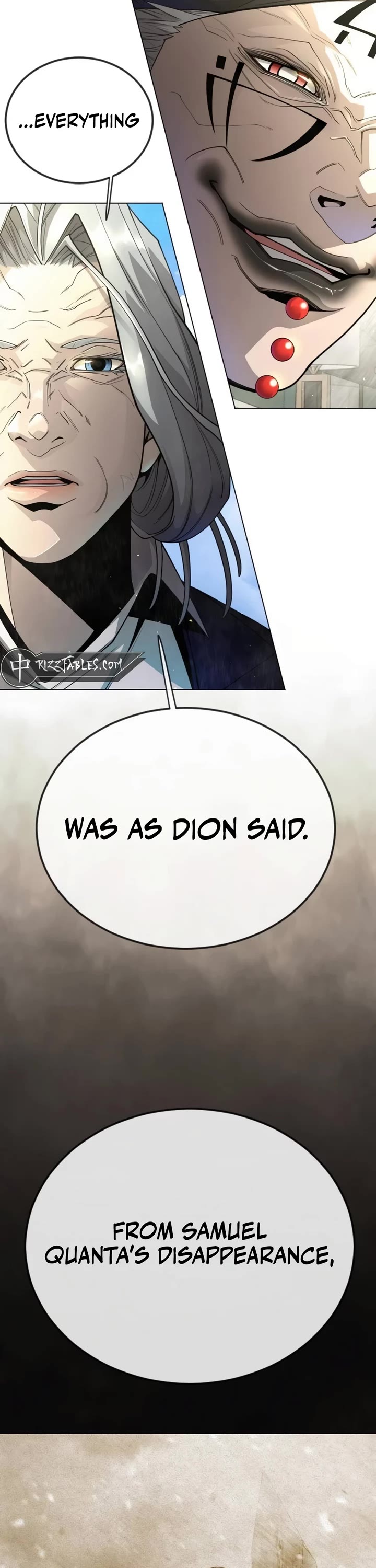 Superhuman Era Chapter 190 page 46 - Chapter 190