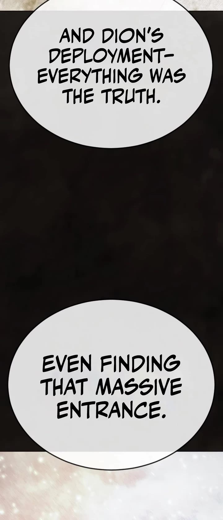 Superhuman Era Chapter 190 page 48 - Chapter 190