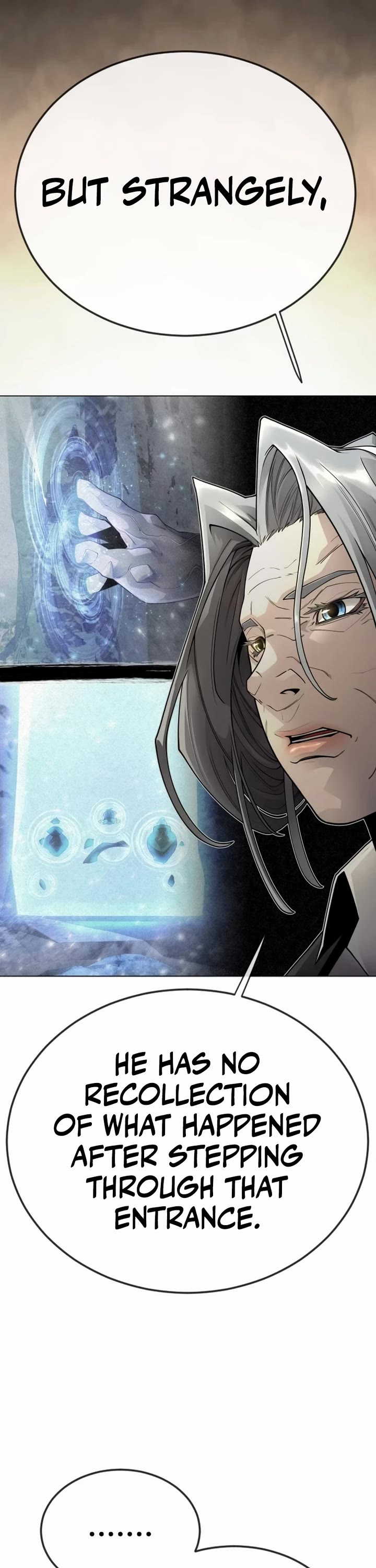 Superhuman Era Chapter 190 page 50 - Chapter 190