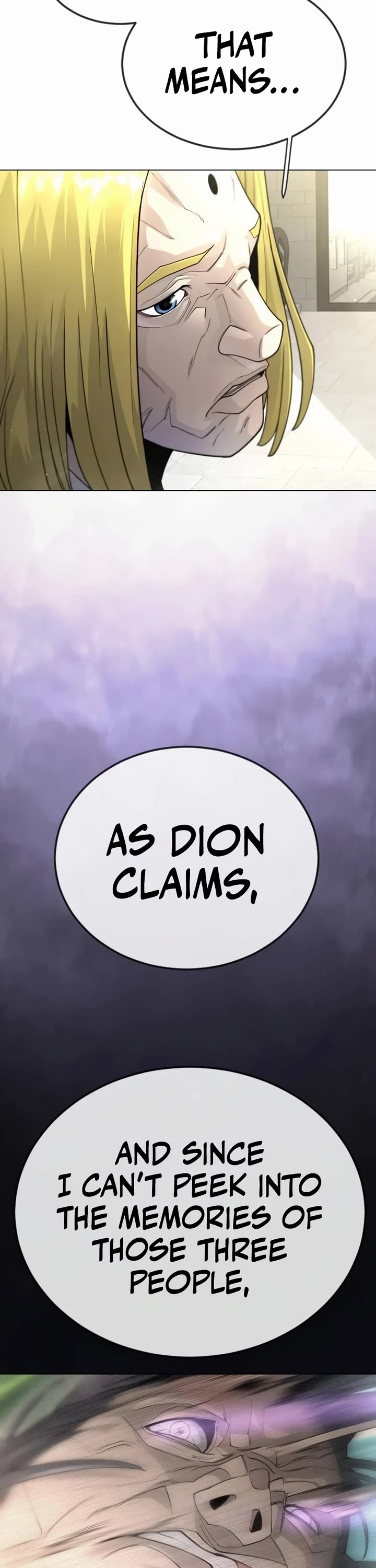 Superhuman Era Chapter 190 page 51 - Chapter 190