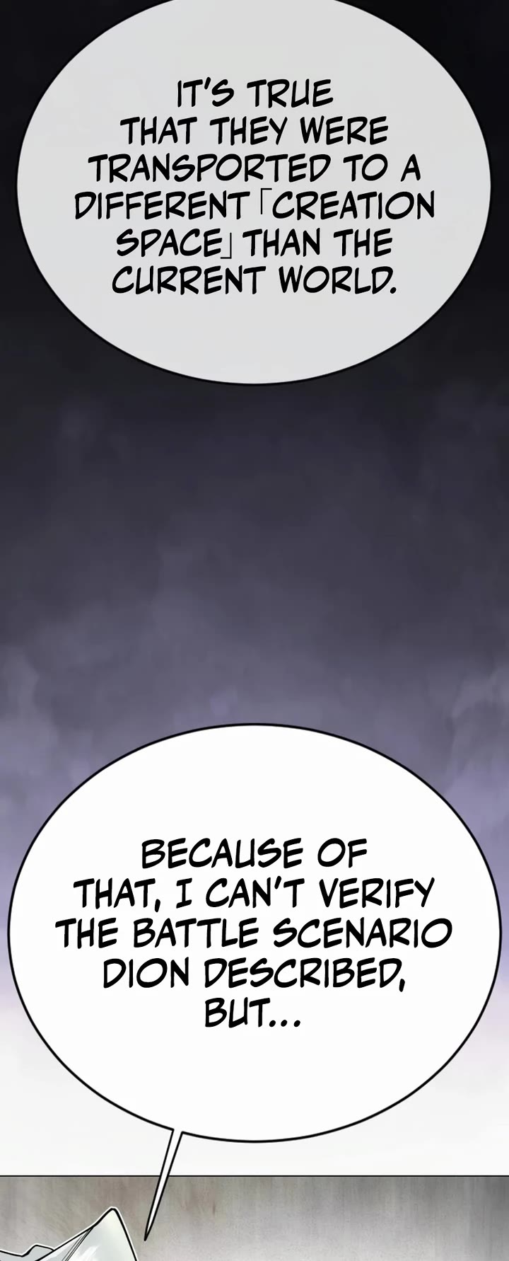 Superhuman Era Chapter 190 page 53 - Chapter 190