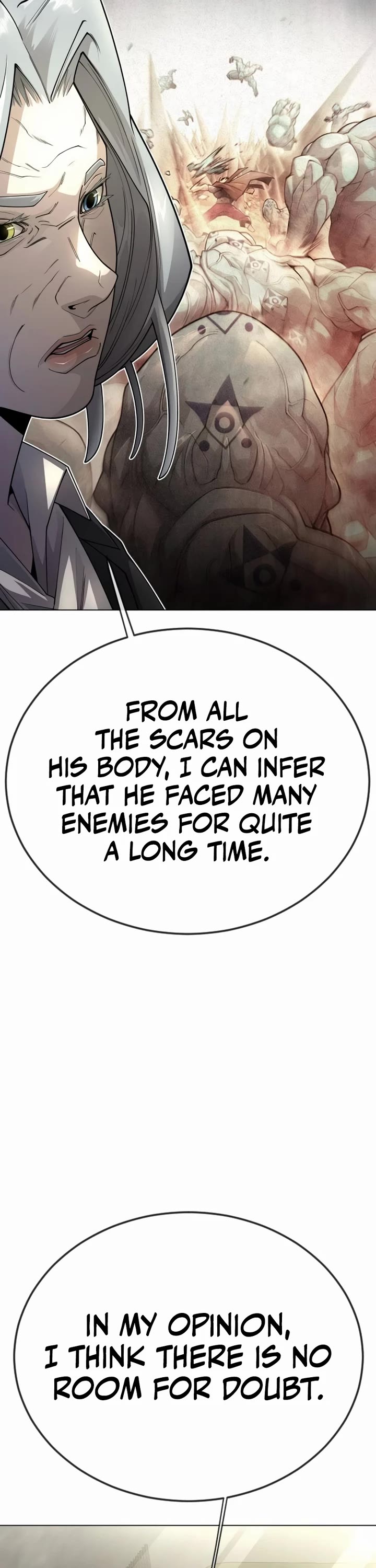 Superhuman Era Chapter 190 page 54 - Chapter 190