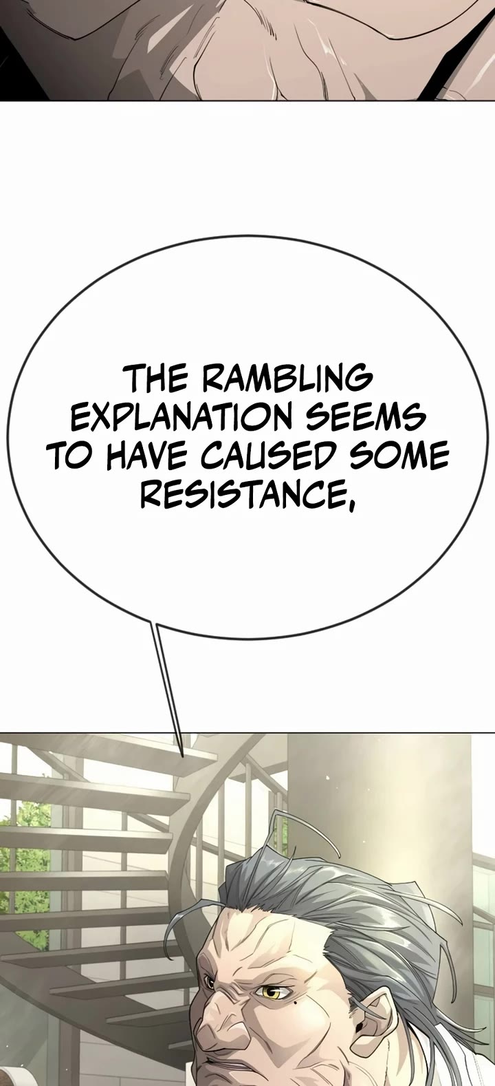 Superhuman Era Chapter 190 page 56 - Chapter 190
