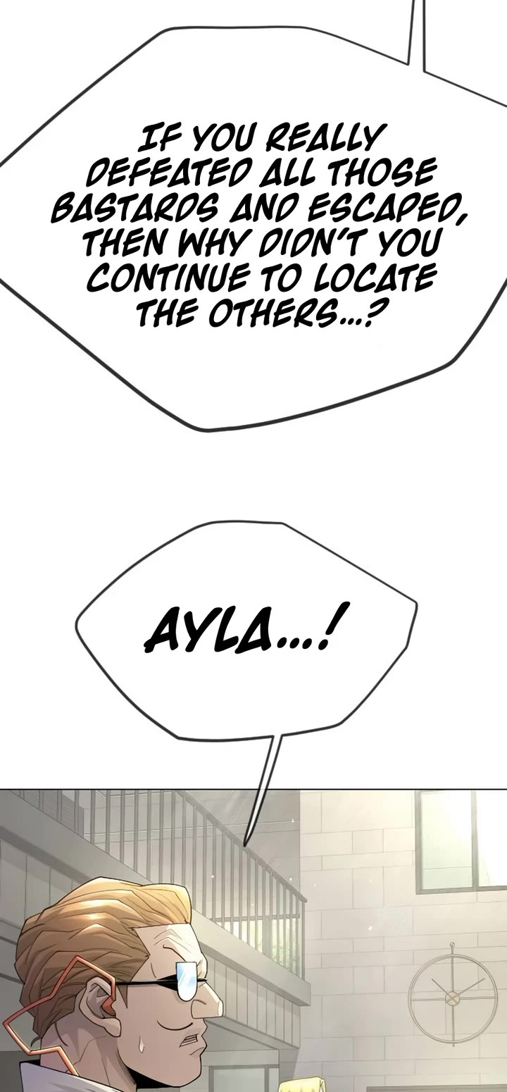 Superhuman Era Chapter 190 page 61 - Chapter 190