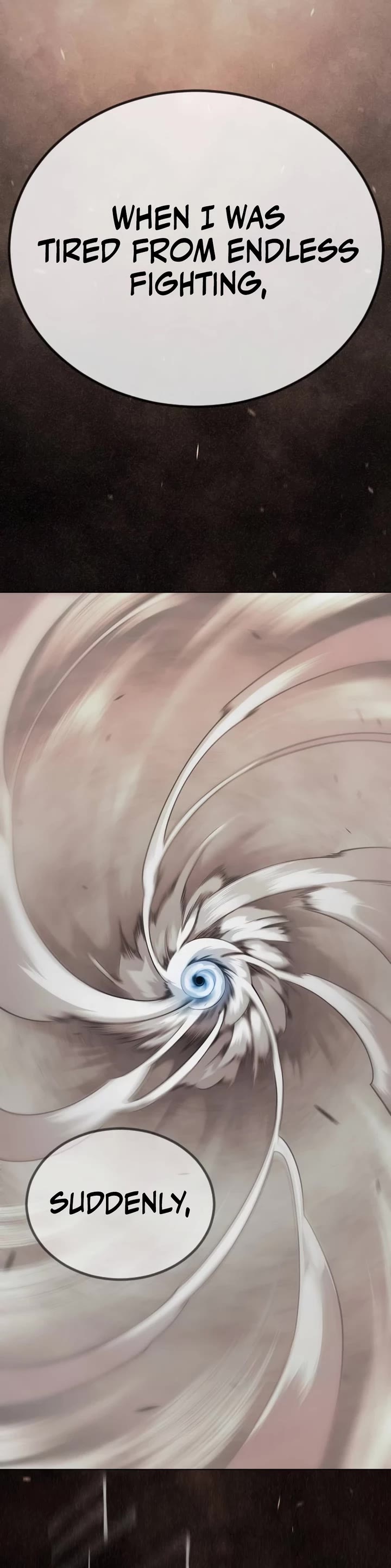 Superhuman Era Chapter 190 page 64 - Chapter 190