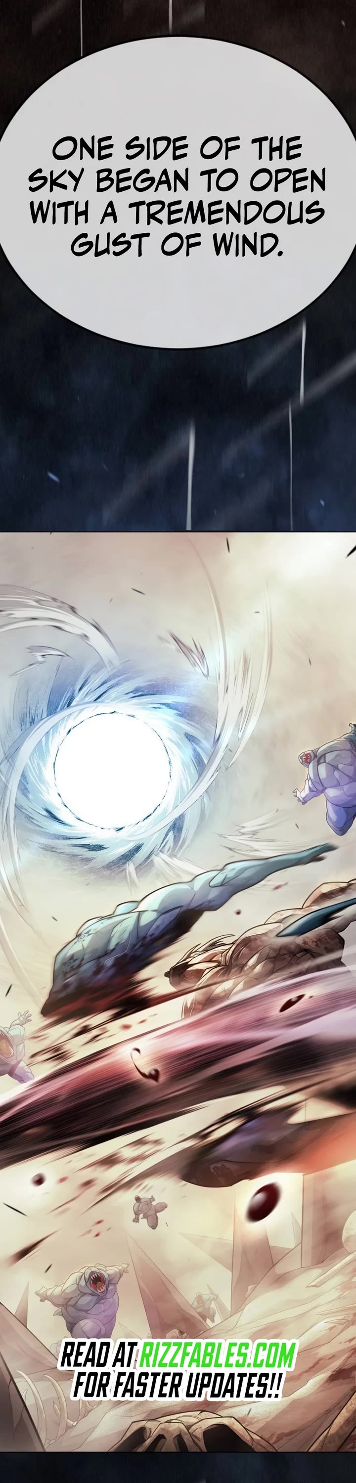 Superhuman Era Chapter 190 page 65 - Chapter 190