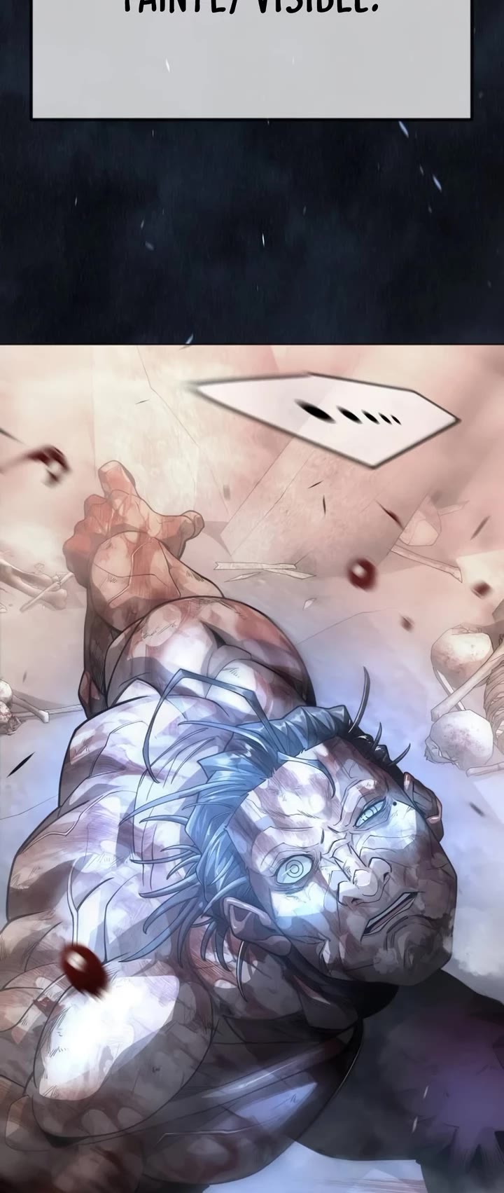Superhuman Era Chapter 190 page 68 - Chapter 190