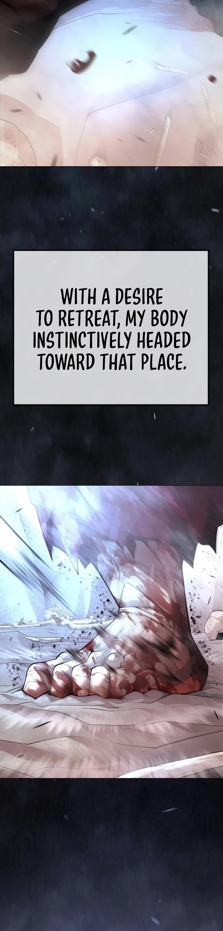 Superhuman Era Chapter 190 page 69 - Chapter 190