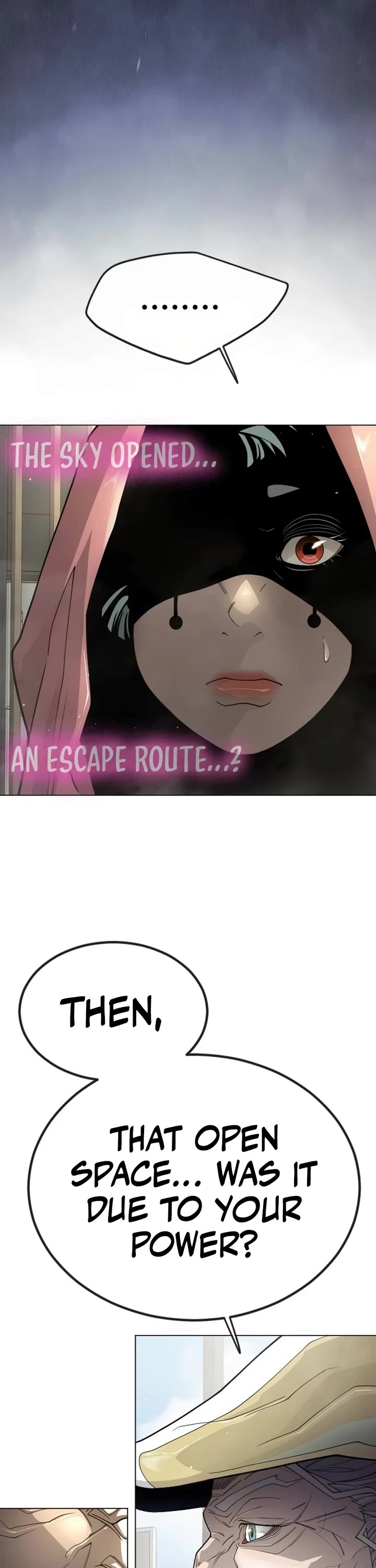 Superhuman Era Chapter 190 page 70 - Chapter 190