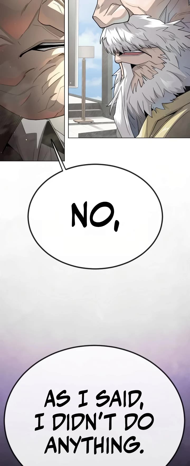 Superhuman Era Chapter 190 page 71 - Chapter 190