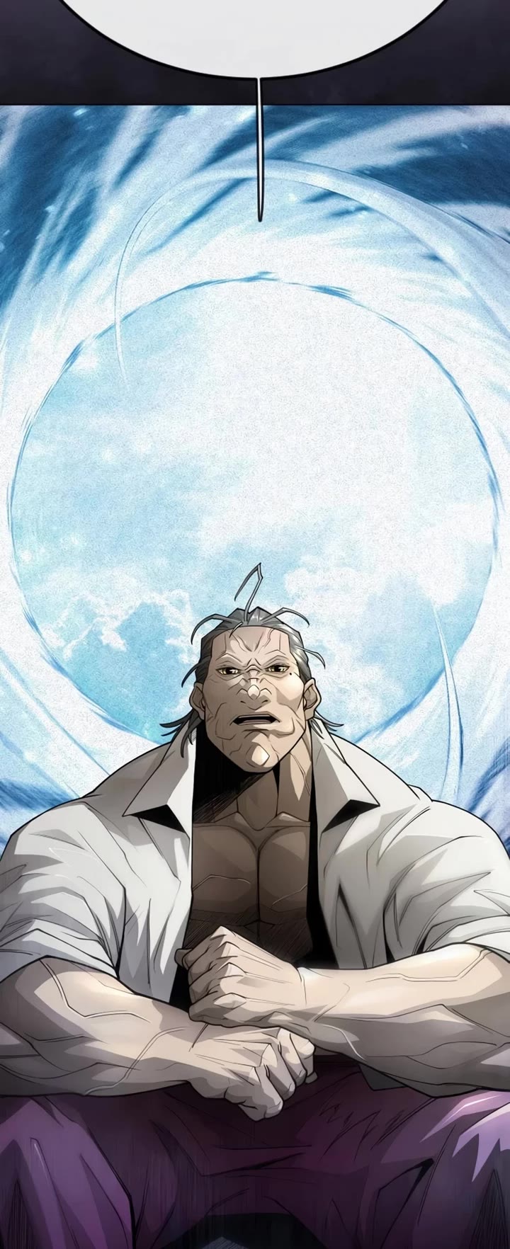 Superhuman Era Chapter 190 page 72 - Chapter 190