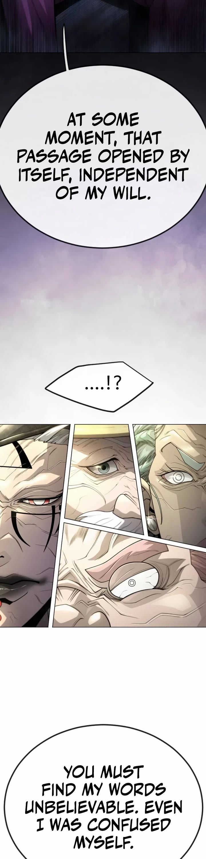 Superhuman Era Chapter 190 page 73 - Chapter 190