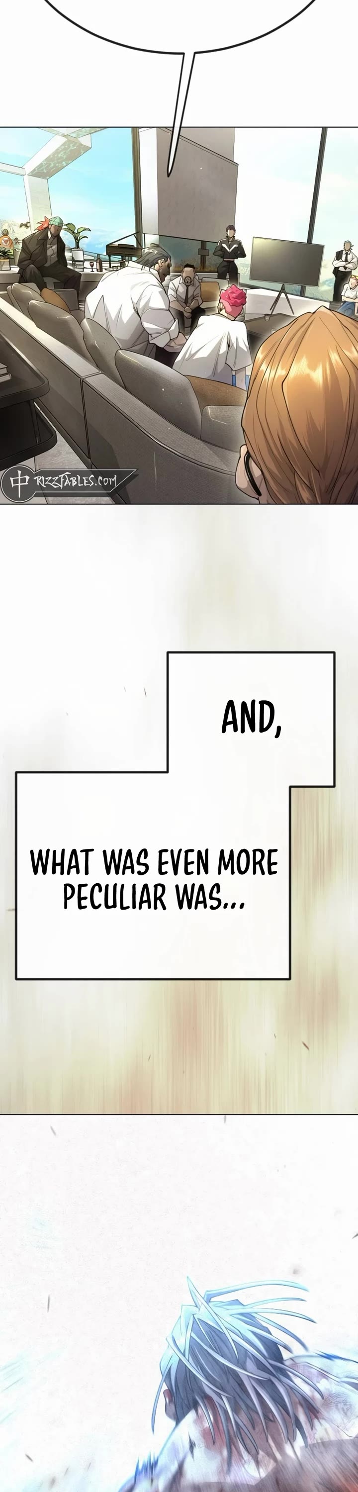 Superhuman Era Chapter 190 page 74 - Chapter 190