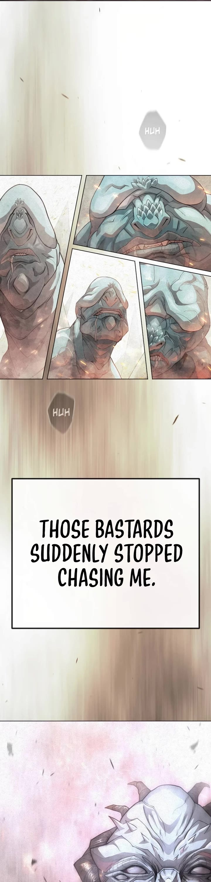 Superhuman Era Chapter 190 page 78 - Chapter 190