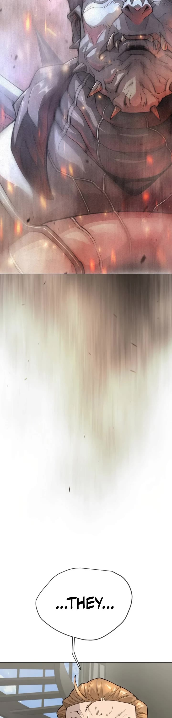 Superhuman Era Chapter 190 page 79 - Chapter 190